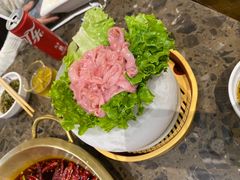 -小龙坎老火锅(工体店)