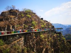 -十渡东湖港风景区