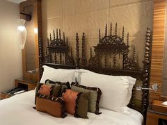 -澳门圣地牙哥古堡酒店