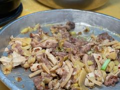 -大笑饭堂(甲子桥店)