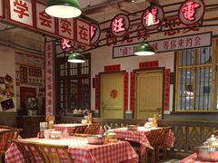-龙师傅卤炒(天马店)