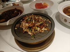 -宝轩渔府·老字号海鲜·正宗津菜(水上店)