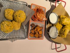 -小岛韩食创意韩国料理(惠安东南店)