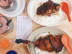 -一乐烧鹅(中环店)