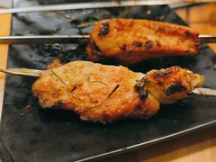 -号令江湖·水浒烤肉(和畅睦邻中心店)