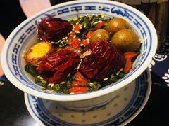 -巴四老城区炭火蛙锅(张江店)