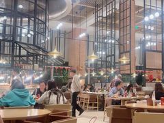 -上海前滩香格里拉大酒店