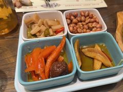 -老厨家(友谊路总店)
