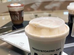 -Ann COFFEE(来福士店)