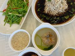 -怡园饭店-餐厅(四望亭店)