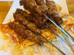 -Happy Tree House BBQ Kingsway木屋炭烤(溫哥華店)