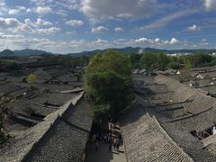 -中天楼