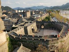 -台州府城(江南长城)