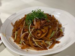 -潮福城大酒楼·潮味粤品·港式点心(湖滨北路店)