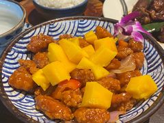 -上楼私房菜(院士路店)