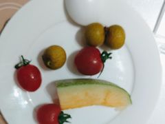 -晶丽香榭自助餐(南京大饭店)