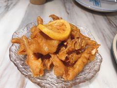 无骨凤爪-星平鸡饭·粤菜小炒(印象城旗舰店)
