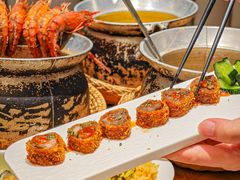 -隅乐胡椒虾·台湾菜·团建(皇岗店)