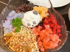 -鸽鸽小垸(长椿街店)