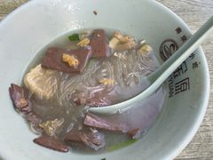 -金原鸭血粉丝汤总店(锁金村店)