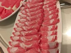 -福寿斋·老北京铜锅涮肉·烤鸭(顺义总店)