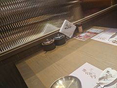 -西塔老太太泥炉烤肉(北京双井店)