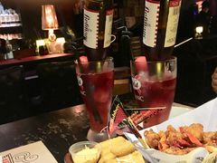 -AClub餐吧(富华里店)