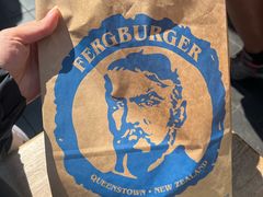 -Fergburger(皇后镇店)