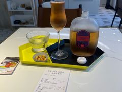 -茶是一枝花泡茶店