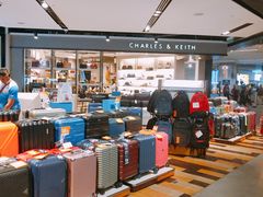 -吉隆坡国际机场