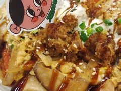 -万能料理屋(钟鼓岭路店)