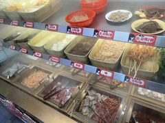 -冒菜西施·非遗冒菜(总店)