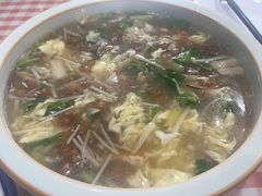 -芝城故事·建瓯土菜