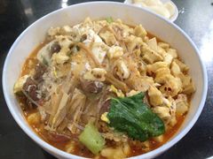 -老乌家特色小炒泡馍(大皮院店)