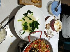 -福巷湘食小馆·猛火现炒(上海首店)