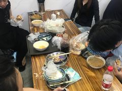 -文武王氏烧饼·无矾油条(西溪路店)