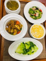 -弗蕾亚·和月月子调理院(东湖店)