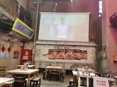 -文和友老长沙龙虾馆(化龙池店)