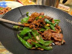 -洞庭土菜小炒馆(易发广场店)
