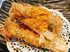 -79号渔船海鲜饭店(华强北店)