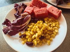 -瑞诗酒店-西餐厅