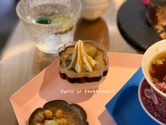-茶是一枝花泡茶店