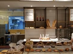 自助取餐区-Luneurs(幸福里店)
