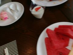 -重庆丽苑维景国际大酒店·海鲜自助餐厅