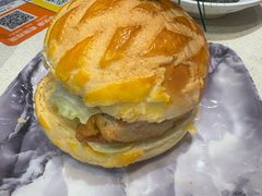 -和平馆·地道港澳茶餐厅(西门口店)