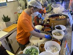 -安徽阜阳卷馍(西单店)