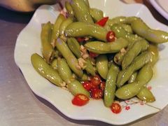 -沪上名羊天下碳烤羊腿•东北烧烤•小龙虾(浦东直营总店)