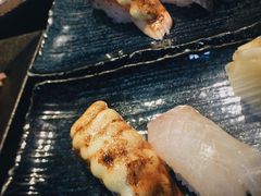 -鲤·鮨KOISUSHI