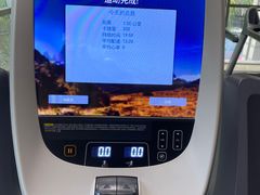 -美再晨游泳健身瑜伽(锦绣店)