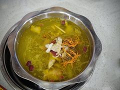-乙丙丁正宗昭通天麻火腿鸡(总店)
